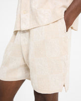 REPRESENT Crochet Short at Gravity NYC